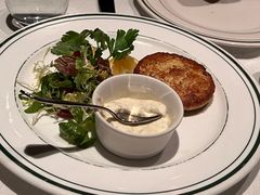 -Wolfgang’s Steakhouse 沃夫冈牛排馆(上海白玉兰广场店)