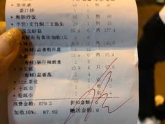 -东江海鲜酒家(艺都分店)