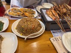 -探唐烧烤(棠东店)