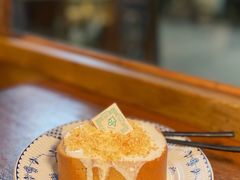 Coco go-西关84·History·Art·Cafe