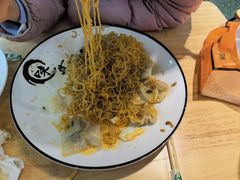 -明記茶餐廳(福田总店)