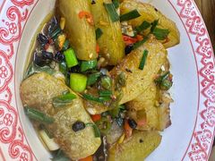 -胖东瓜·浏阳菜馆(火车站店)