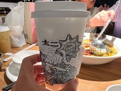 -太二酸菜鱼(福州泰禾店)