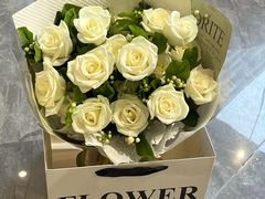 -F.Story 花和故事(新天地店)