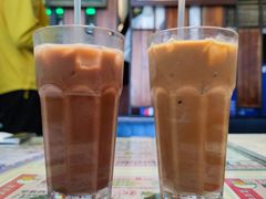 波波奶茶-阿飛冰室(下沙店)