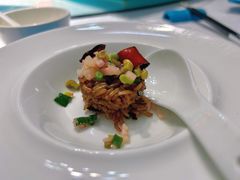 酱油炒饭-松云泽