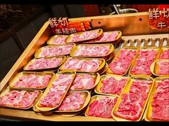 -東盛炭烤自助料理(浦东文峰广场店)