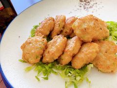 -旺富东海大酒楼(海鲜街店)