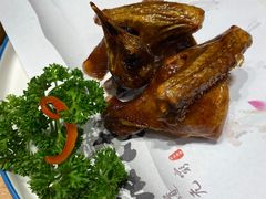 -寻粥岭南(华夏金城店)