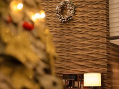 -天津海河悦榕庄·Lobby Lounge大堂吧