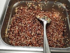 藜麦-So Lounge索兰至餐厅(蓝色港湾店)