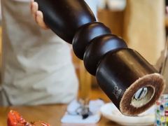 -君悦酒店·La Terrazza意合園·意式风味