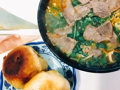 牛肉煎包-牛煎里牛肉煎包淮南牛肉汤(广东路店)