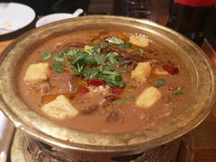 -又一福烤鸭·北京菜(东四店)