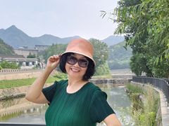 -云岫谷自然风景区
