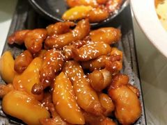 -佰家小厨·南京菜(夫子庙店)