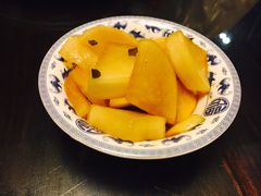 -堂宴·老厦门私房菜(1988仙岳总店)