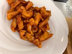 -天天渔港(杏林街店)