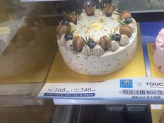 -TOUCH泰奇(奉贤宝龙城市广场店)