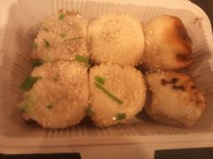 生煎-小杨生煎(湟普汇店)