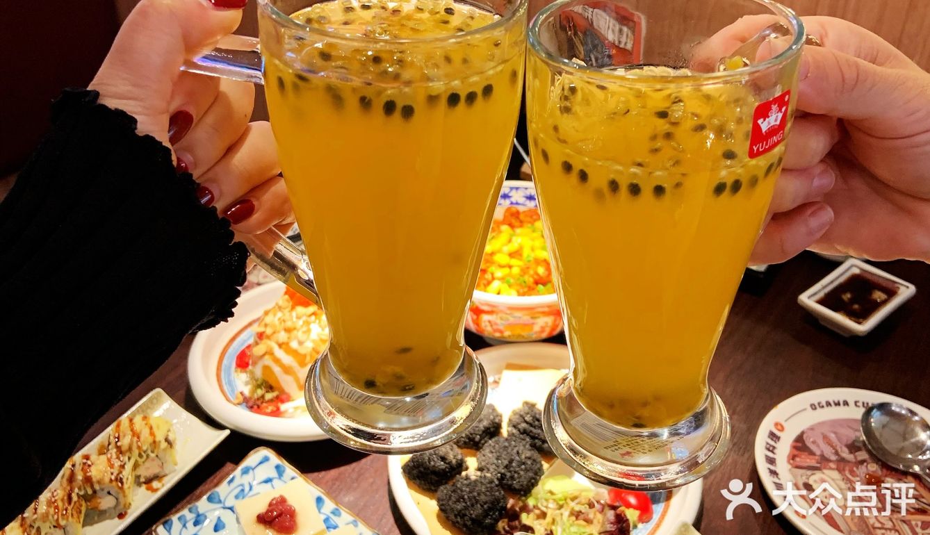 宝藏平价日料｜小川洋风料理🍱