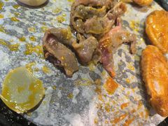 -正宗齐齐哈尔烤肉·齐牛哥鲜切炭火烤肉(杭州总店)