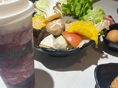 -呷哺呷哺 黄金牧场 (新中关购物中心店)