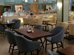 -胥城大厦-胥香自助餐厅