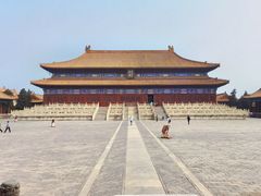 -北京市劳动人民文化宫(太庙)