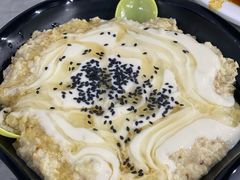 -阿拉伯萨娜餐厅(石马社区店)