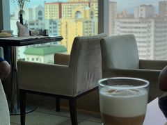 -北京希尔顿逸林酒店