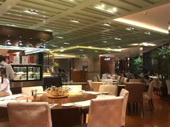 大堂-马哥孛罗酒店·SAVVY全日餐厅