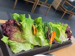 -本家韩国烤肉(青岛万象城店)