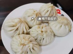 -庆丰包子铺(东单店)