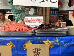 -喝丢一只鞋海鲜烧烤(文体街店)