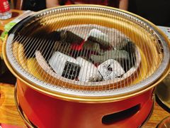 -西塔老太太泥炉烤肉(万柳华联店)