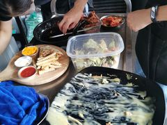 -MI WU FACTORY米屋美食工厂餐厅(绿地店)