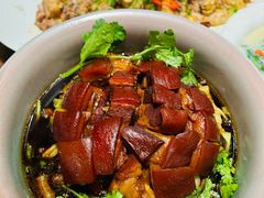 -山水茶艺馆·点心粤菜·30年老字号