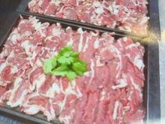 -牛缘村·贵州黄牛肉火锅(西善桥店)