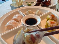 -金悦轩海鲜酒家(拱北店)