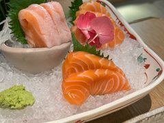 -阿吾罗·月咏精致日料(港汇恒隆广场店)