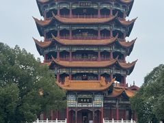 -富乐山