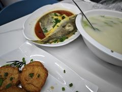 -清香海鲜餐厅(青澳湾地标美食店)