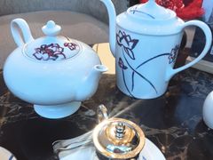 -上海静安香格里拉大酒店