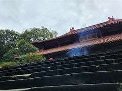 -都江堰普照寺