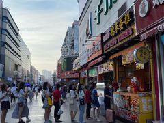 -朱記糯米蛋糕(千川百货店)