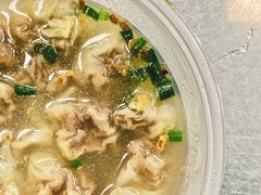 扁肉-盖邑扁食店