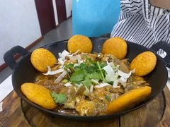 -郭姐·威海渔村(黄兴路店)