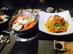 -蟹之国·精品蟹料理(极地店)