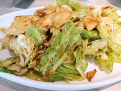 -味莊·青岛菜(云霄路店)